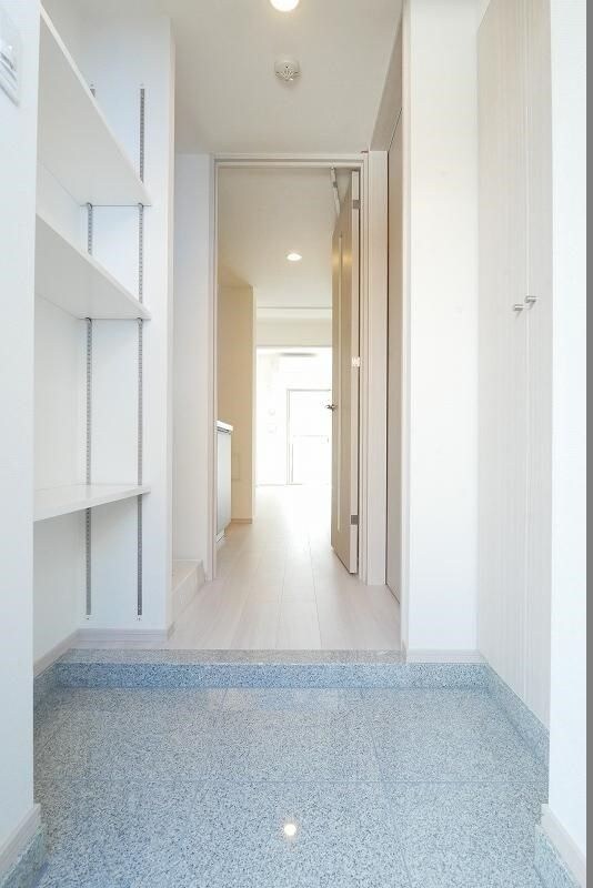 物件内観写真4　(別号室参考写真)