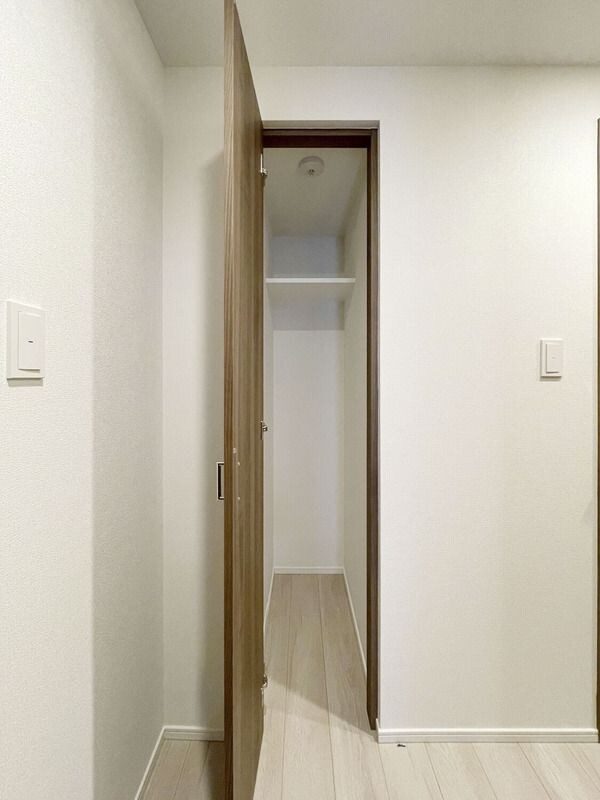 物件内観写真8　(※同じ間取り別号室参考写真
　現状優先)