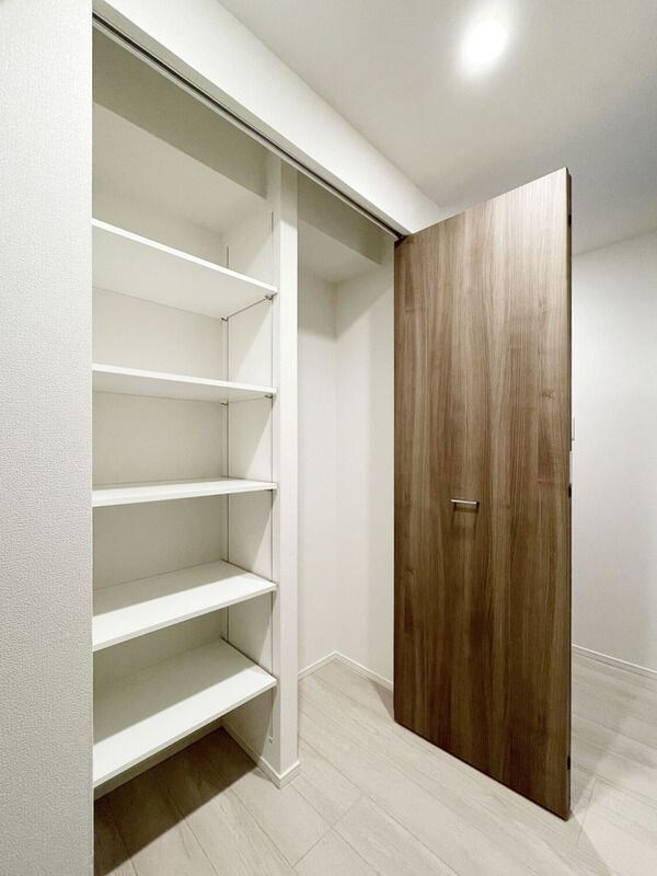 物件内観写真14　(※同じ間取り別号室参考写真
　現状優先)