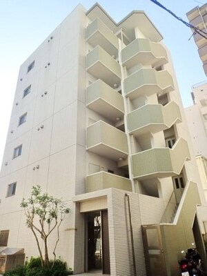 SakuraStage Nerimaサクラステージネリマ外観写真