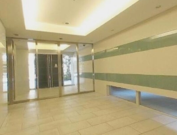 ロビー・ラウンジ