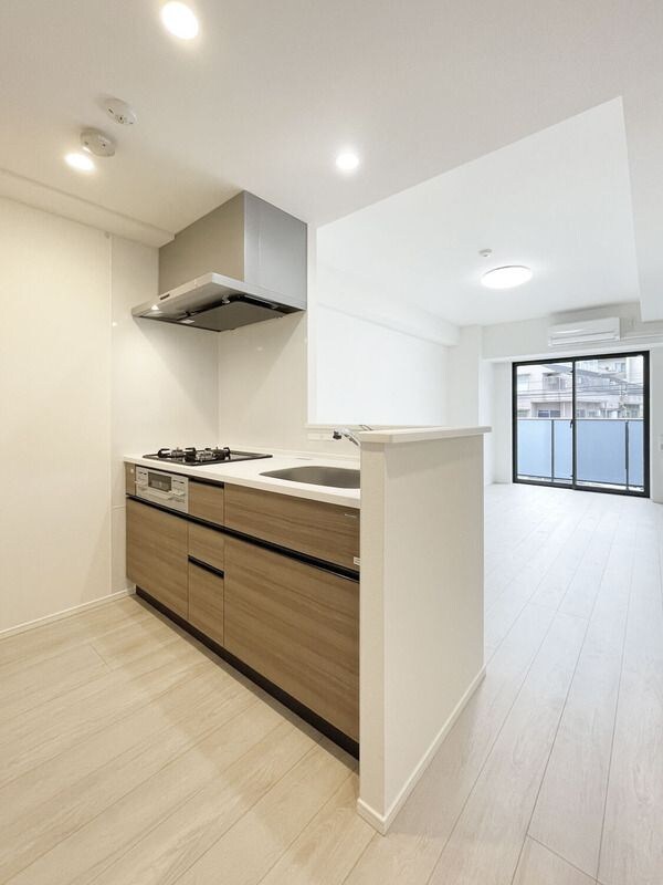 物件内観写真9　(※同じ間取り別号室参考写真
　現状優先)