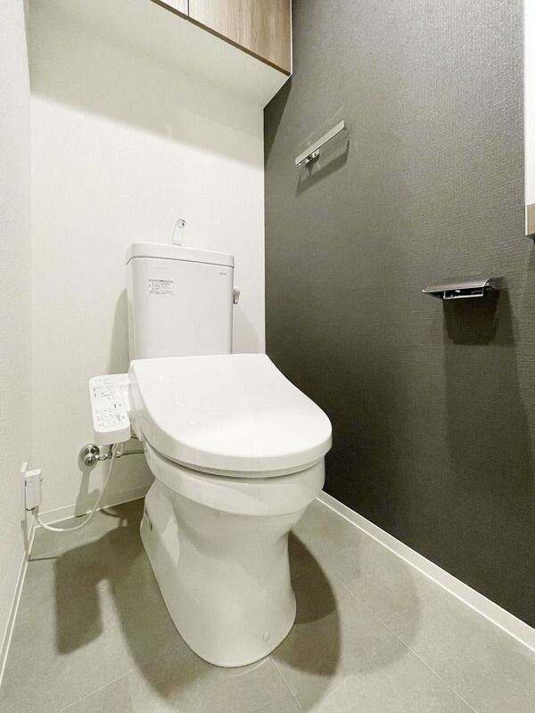 物件内観写真13　(※同じ間取り別号室参考写真
　現状優先)