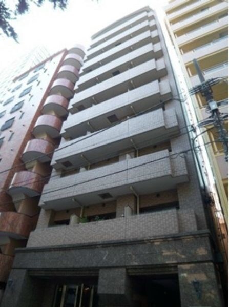 物件外観写真1　(～先行申込受付中～ネット無料・人気の分譲型)