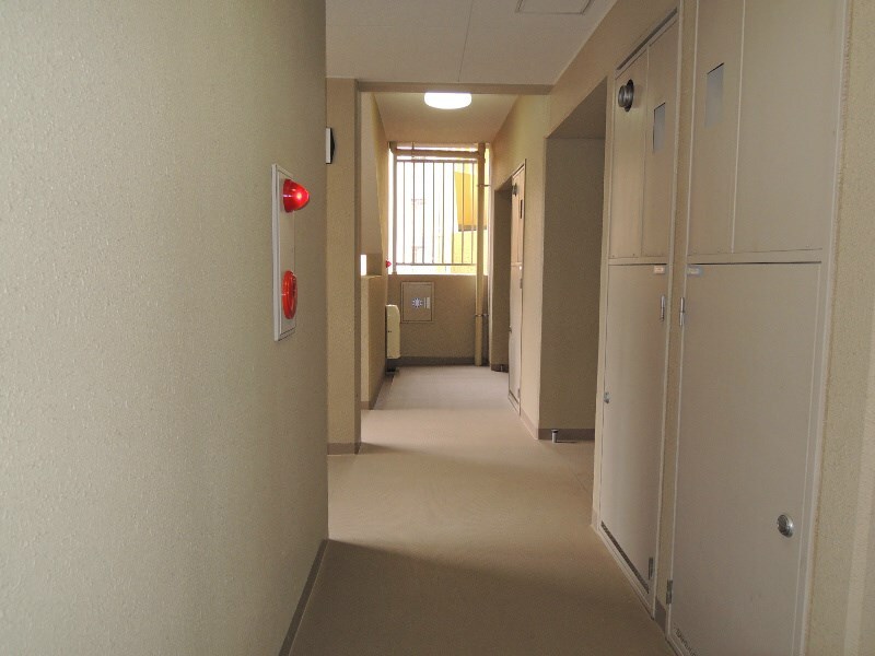 物件外観写真5　(～先行申込受付中～ネット無料・人気の分譲型)