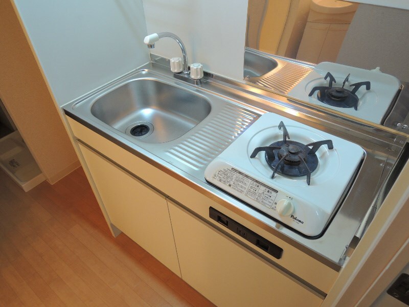 物件内観写真22　(～先行申込受付中～ネット無料・人気の分譲型)