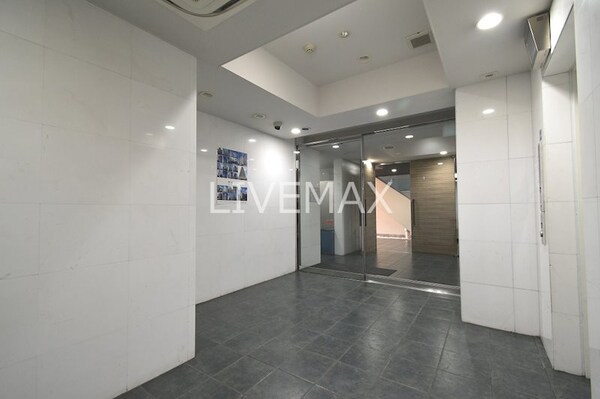 ロビー・ラウンジ