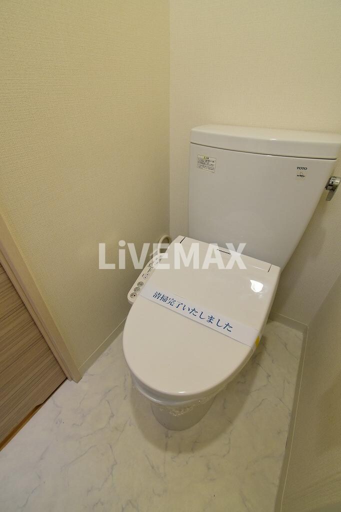 物件内観写真11　