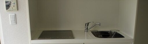 物件内観写真5　(※同じタイプ別号室参考写真)