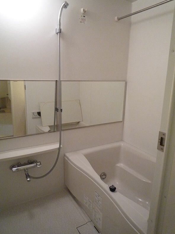 物件内観写真7　(※同じタイプ別号室参考写真)