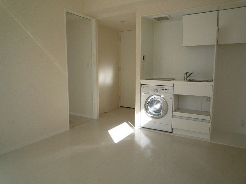 物件内観写真11　(※同じタイプ別号室参考写真)