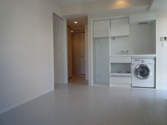 物件内観写真12　(※同じタイプ別号室参考写真)