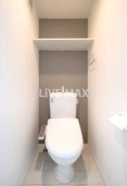 物件内観写真9　(※掲載画像は、同タイプの新築物件の参考画像となります。)