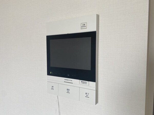 セキュリティ(別号室参考写真)