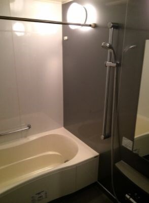 物件内観写真9　(※同じタイプ別号室参考写真)