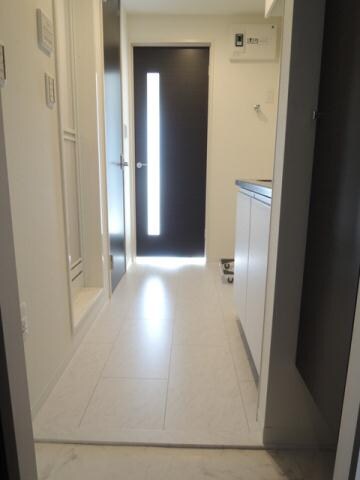 物件内観写真10　(別号室参考写真)