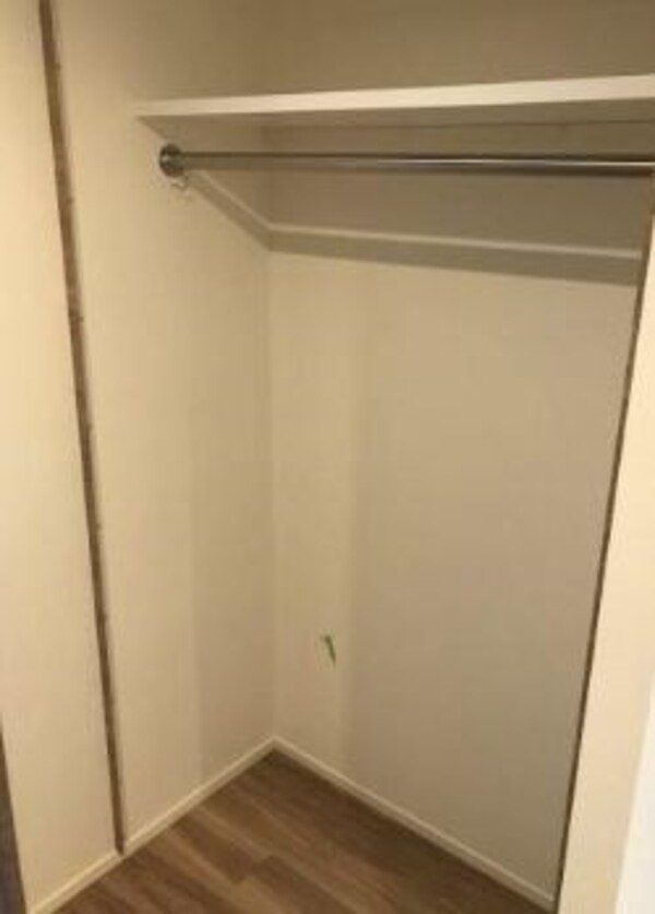 収納(別号室参考写真)