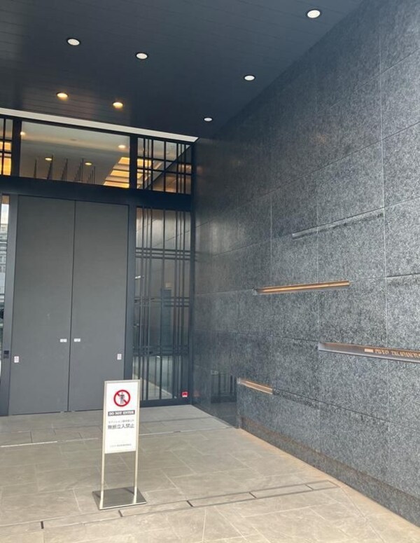 ロビー・ラウンジ