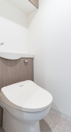 物件内観写真9　(※同じ間取り別号室参考写真)