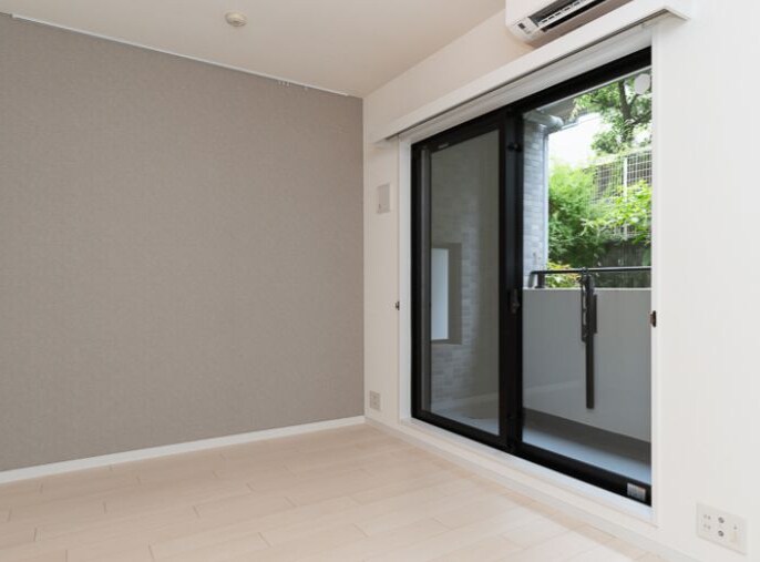 物件内観写真11　(※同じ間取り別号室参考写真)