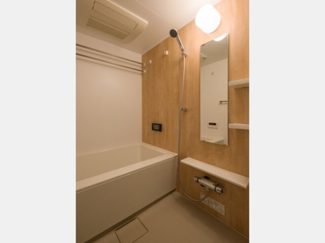 物件内観写真6　(別号室参考写真)