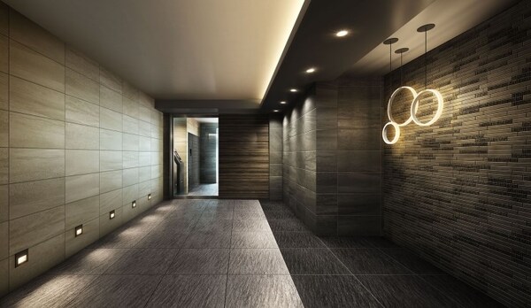 ロビー・ラウンジ