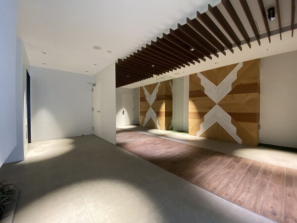 ロビー・ラウンジ