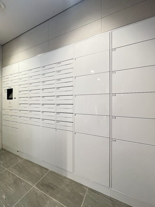 建物設備