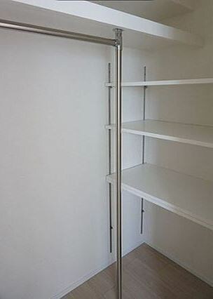 物件内観写真8　(※同じ間取り別号室参考写真)