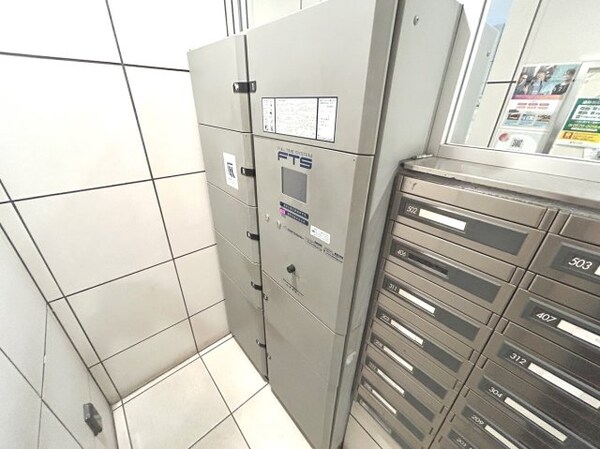建物設備