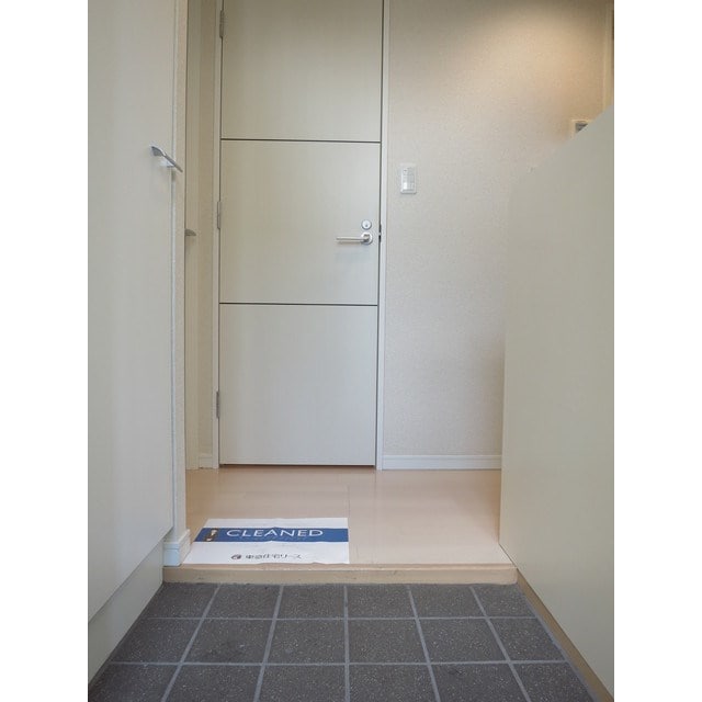 物件内観写真6　(※同じ間取り別号室参考写真)