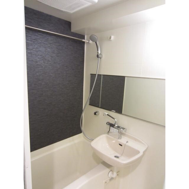 物件内観写真10　(※同じ間取り別号室参考写真)