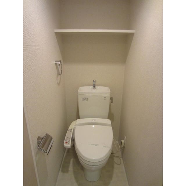 物件内観写真12　(※同じ間取り別号室参考写真)