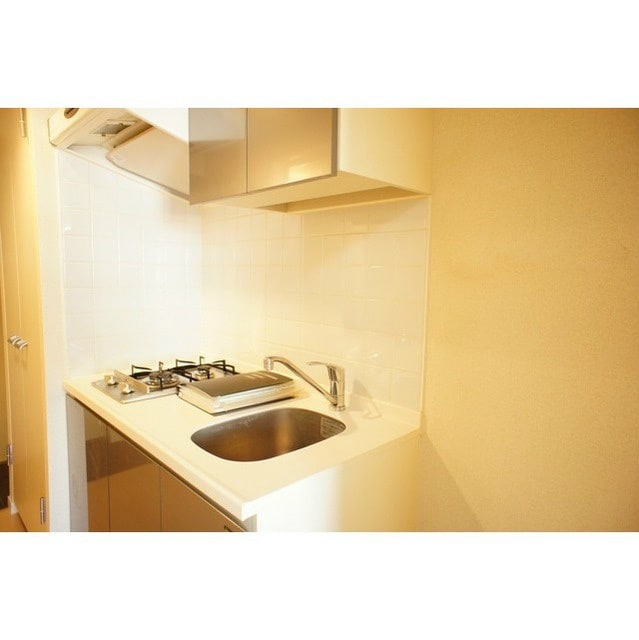 物件内観写真18　(※同じ間取り別号室参考写真)