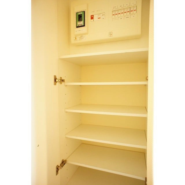 物件内観写真19　(※同じ間取り別号室参考写真)