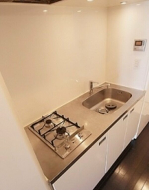 キッチン(別号室参考写真)