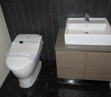 物件内観写真16　(別号室参考写真)