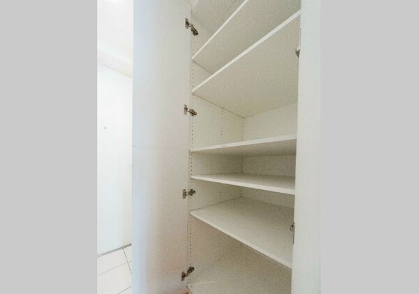 収納(別号室参考写真)