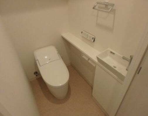 物件内観写真13　(※反転部屋参照)