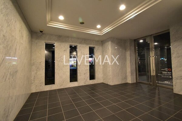 ロビー・ラウンジ