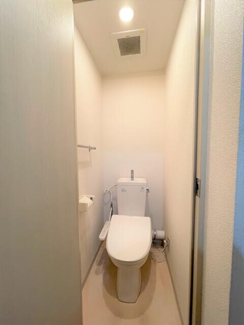 物件内観写真8　(別号室参考写真)