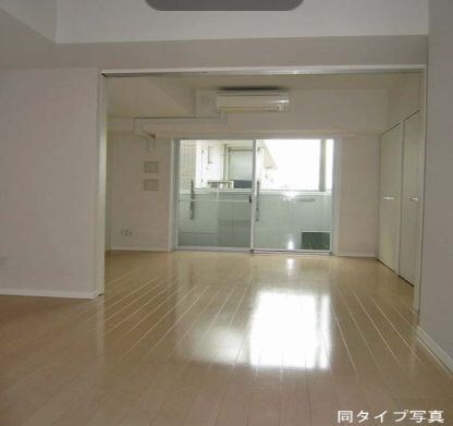 物件内観写真7　(※同じタイプ別号室参考写真)