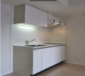 物件内観写真8　(※同じタイプ別号室参考写真)