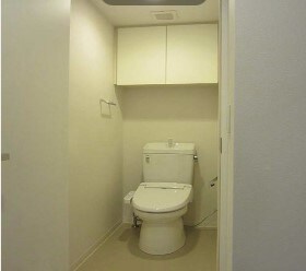 物件内観写真11　(※同じタイプ別号室参考写真)