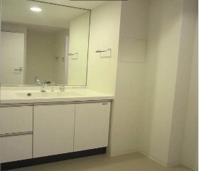 物件内観写真12　(※同じタイプ別号室参考写真)