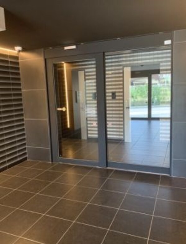 ロビー・ラウンジ