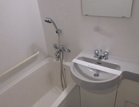 物件内観写真8　(別号室参考写真)