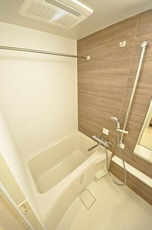 物件内観写真10　(※同じ間取り別号室参考写真)