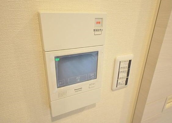 物件内観写真17　(※同じ間取り別号室参考写真)