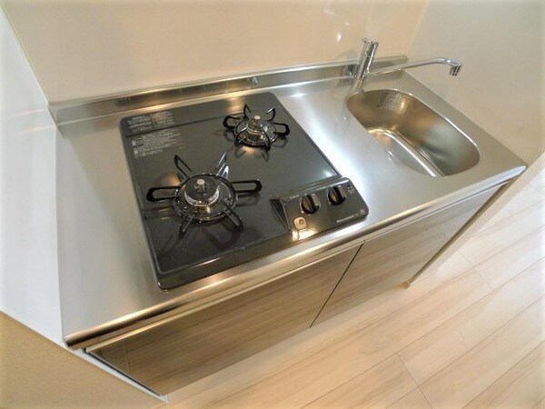 物件内観写真5　(別号室参考写真)